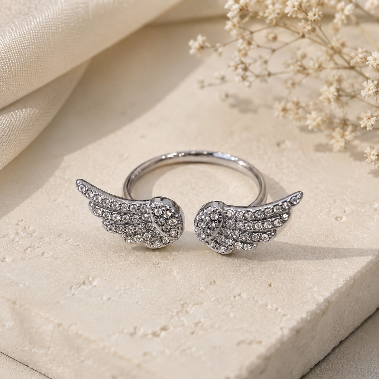 rings