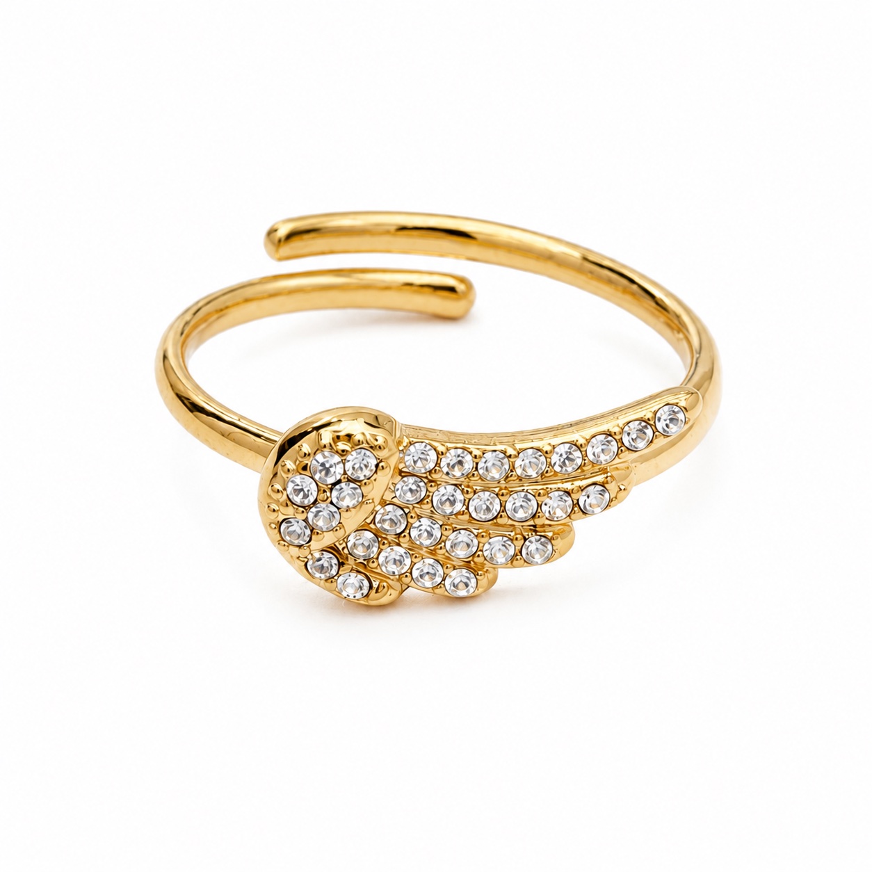 Angel Glow Ring - Image 4