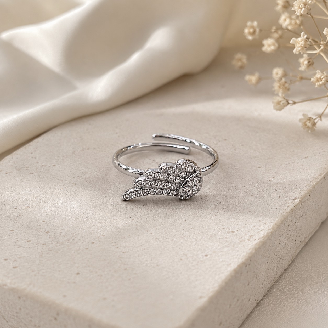 rings