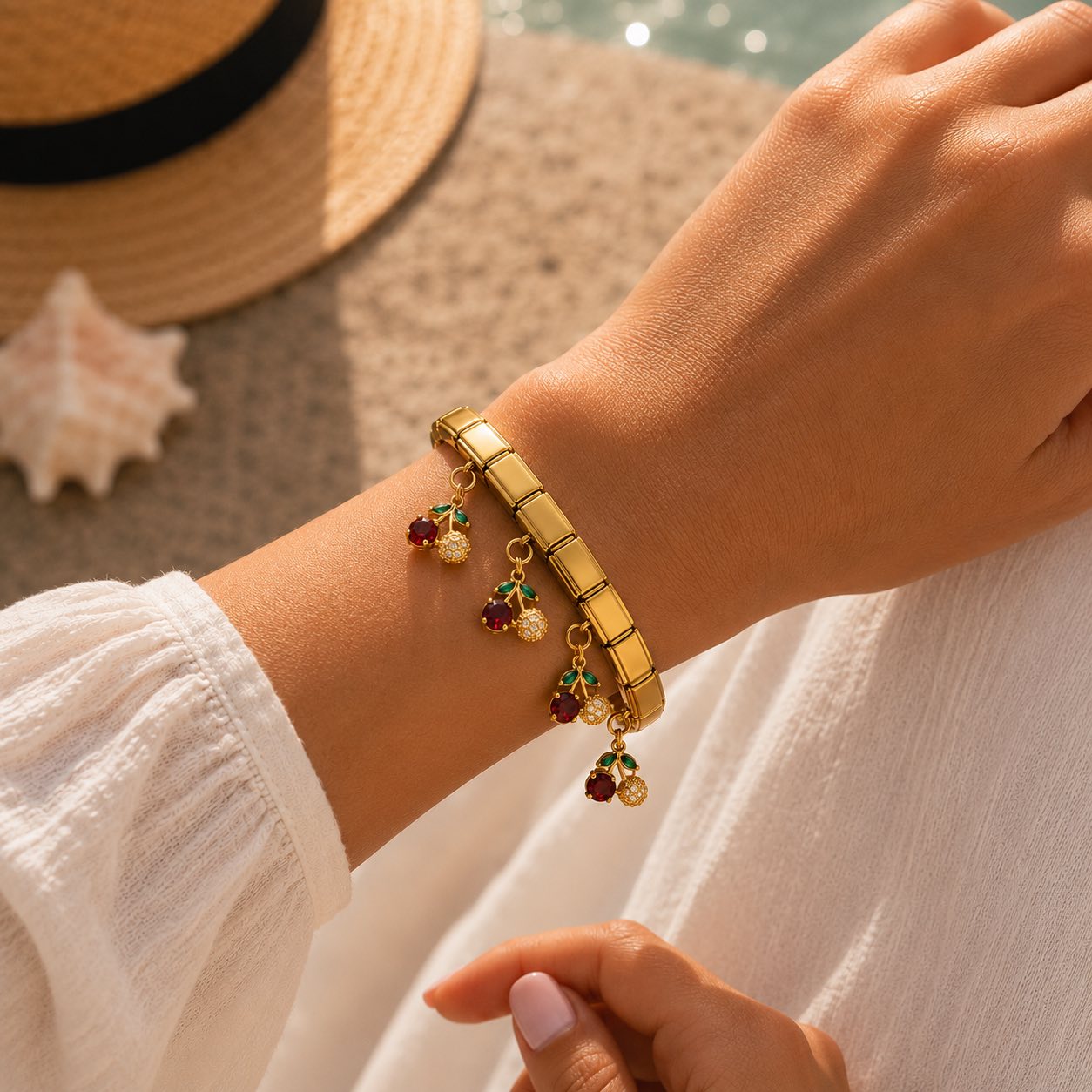 bracelet