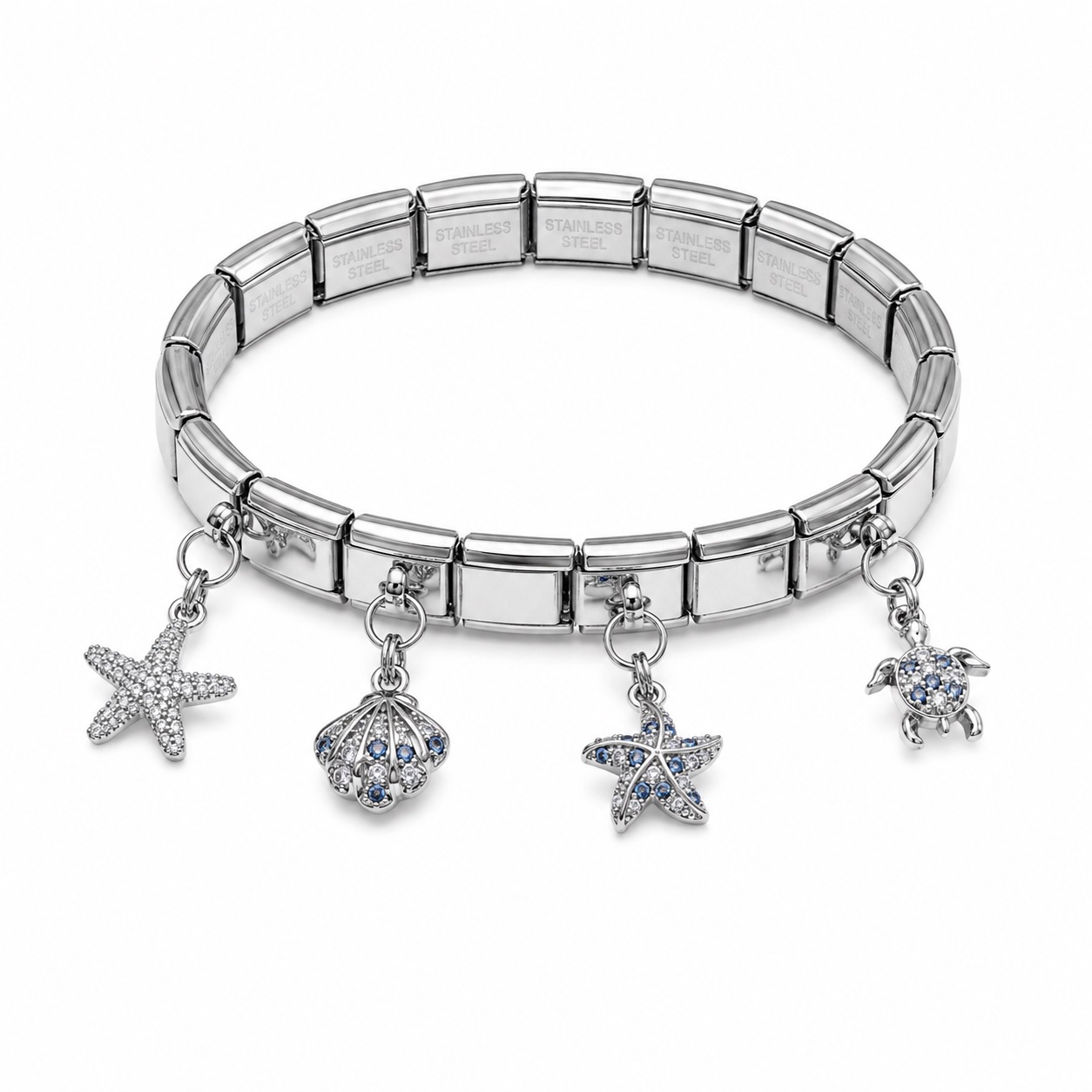 Ocean Treasure Bracelet - Image 3