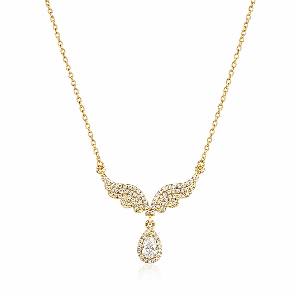 Angel Grace Necklace - Image 3