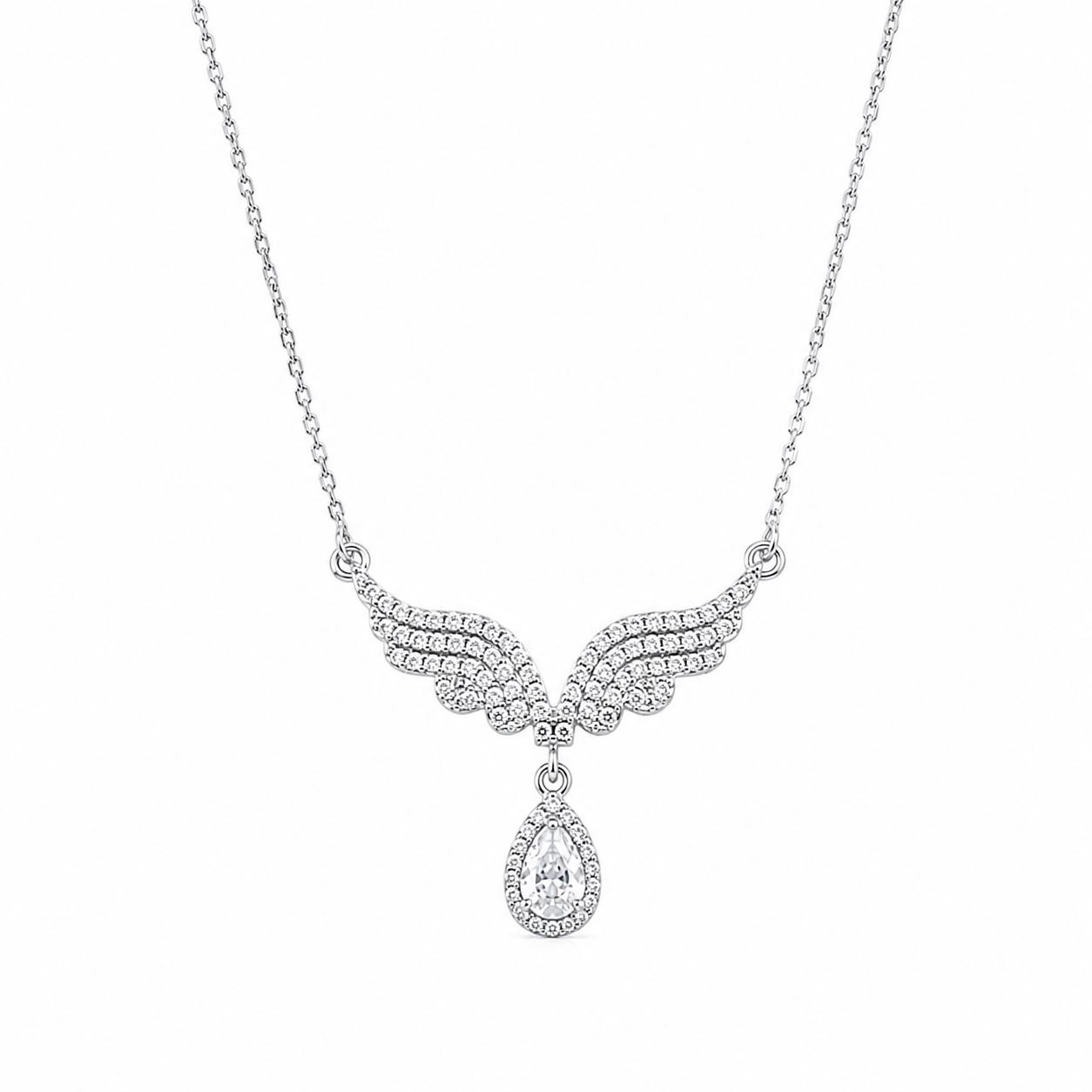 Angel Grace Necklace - Image 4