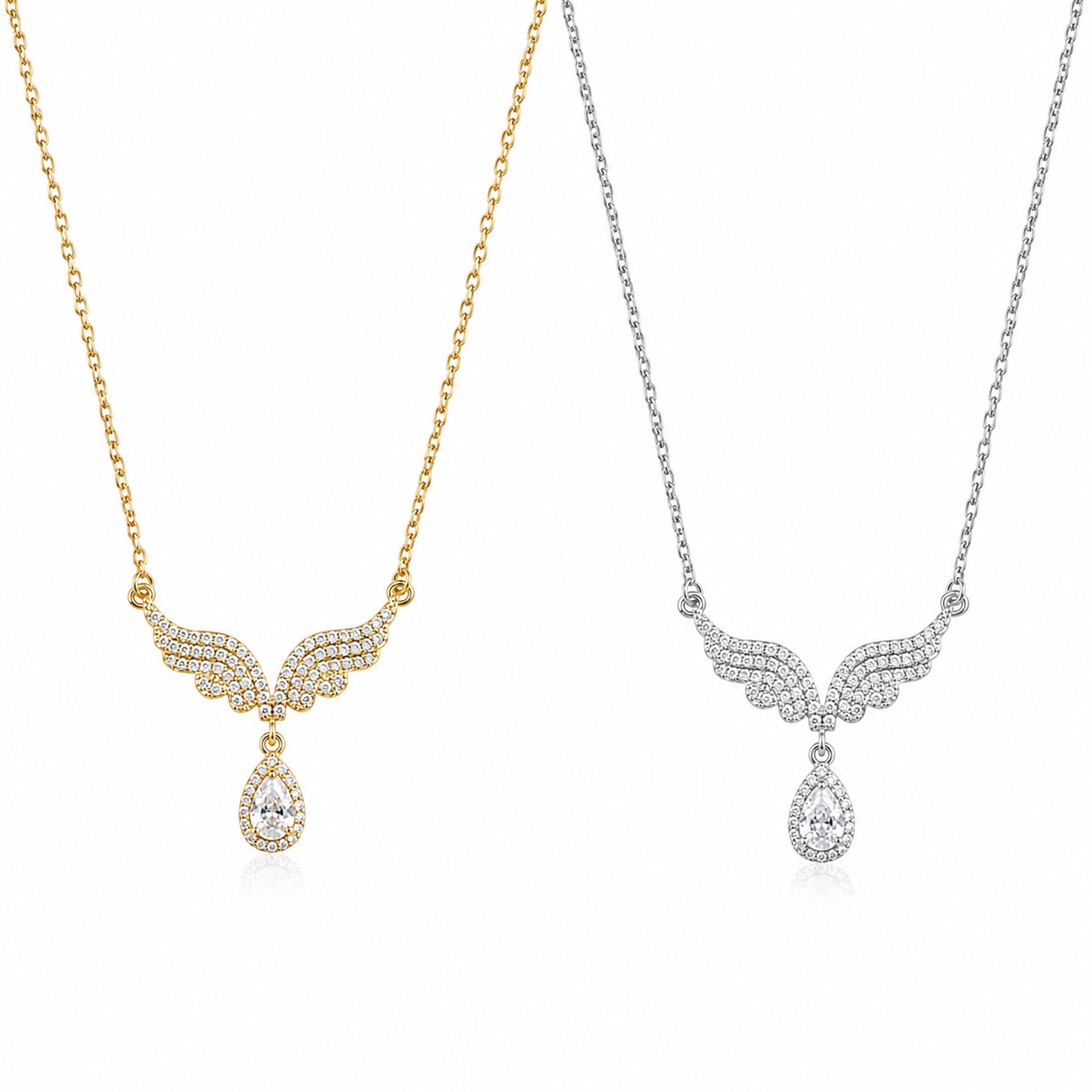 Angel Grace Necklace - Image 2